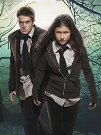 Wolfblood saison 5