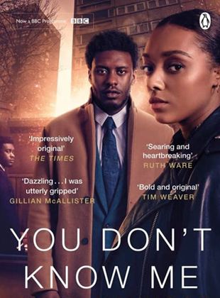 You Don't Know Me Saison 1