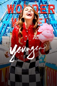 Younger saison 5