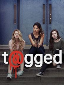 You've been t@gged Saison 1