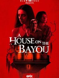 A House on the Bayou