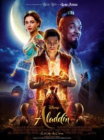 Aladdin