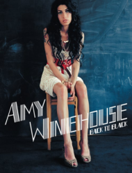 Amy Winehouse : Back to Black