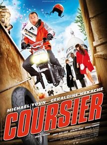 Coursier