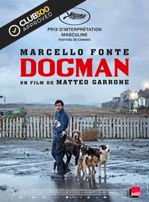 Dogman