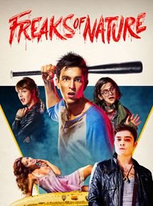 Freaks Of Nature