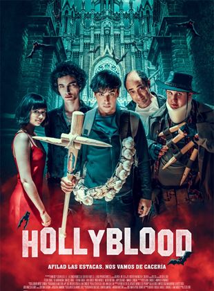 Hollyblood