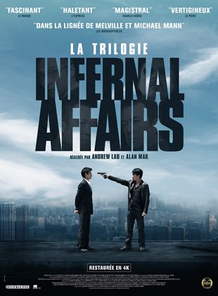 Infernal affairs III