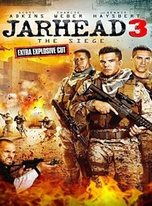 Jarhead 3 : le siège