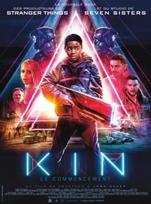 Kin : le commencement