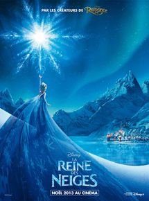 La Reine des neiges