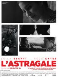 L'Astragale