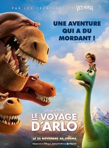 Le Voyage d'Arlo