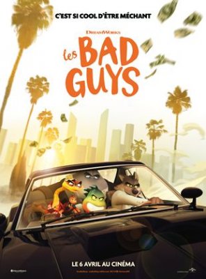 Les Bad Guys