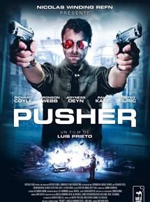 Pusher