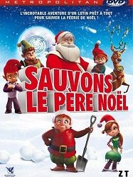 Sauvons le Père Noël