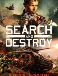 Search and Destroy