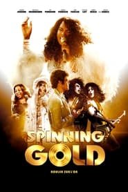 Spinning Gold