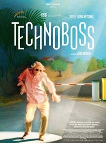 Technoboss