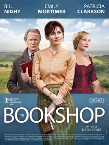 The Bookshop