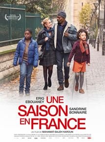 Une Saison en France