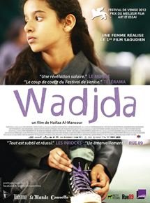 Wadjda