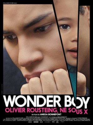 Wonder Boy, Olivier Rousteing, Né Sous X