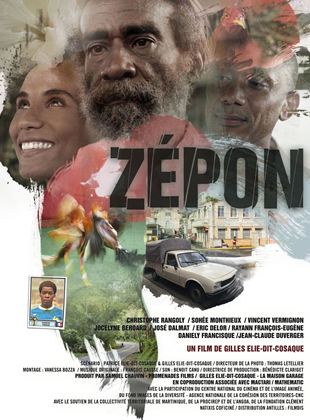 Zépon